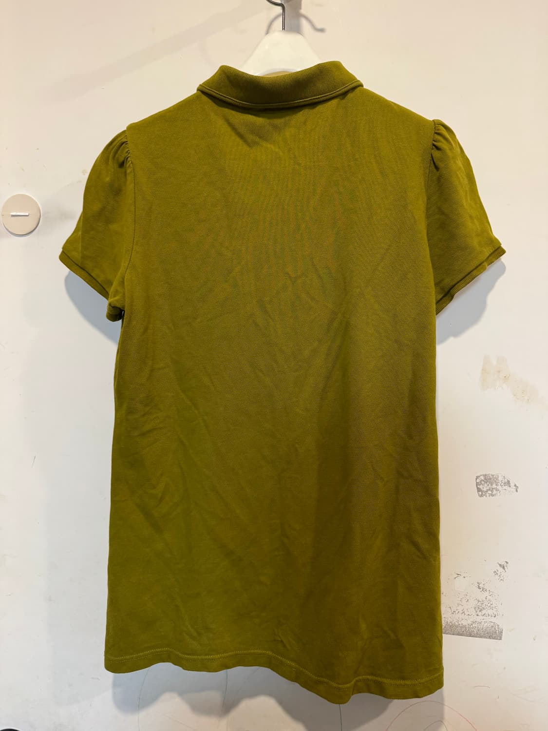 버버리브릿 티셔츠 상품이미지2