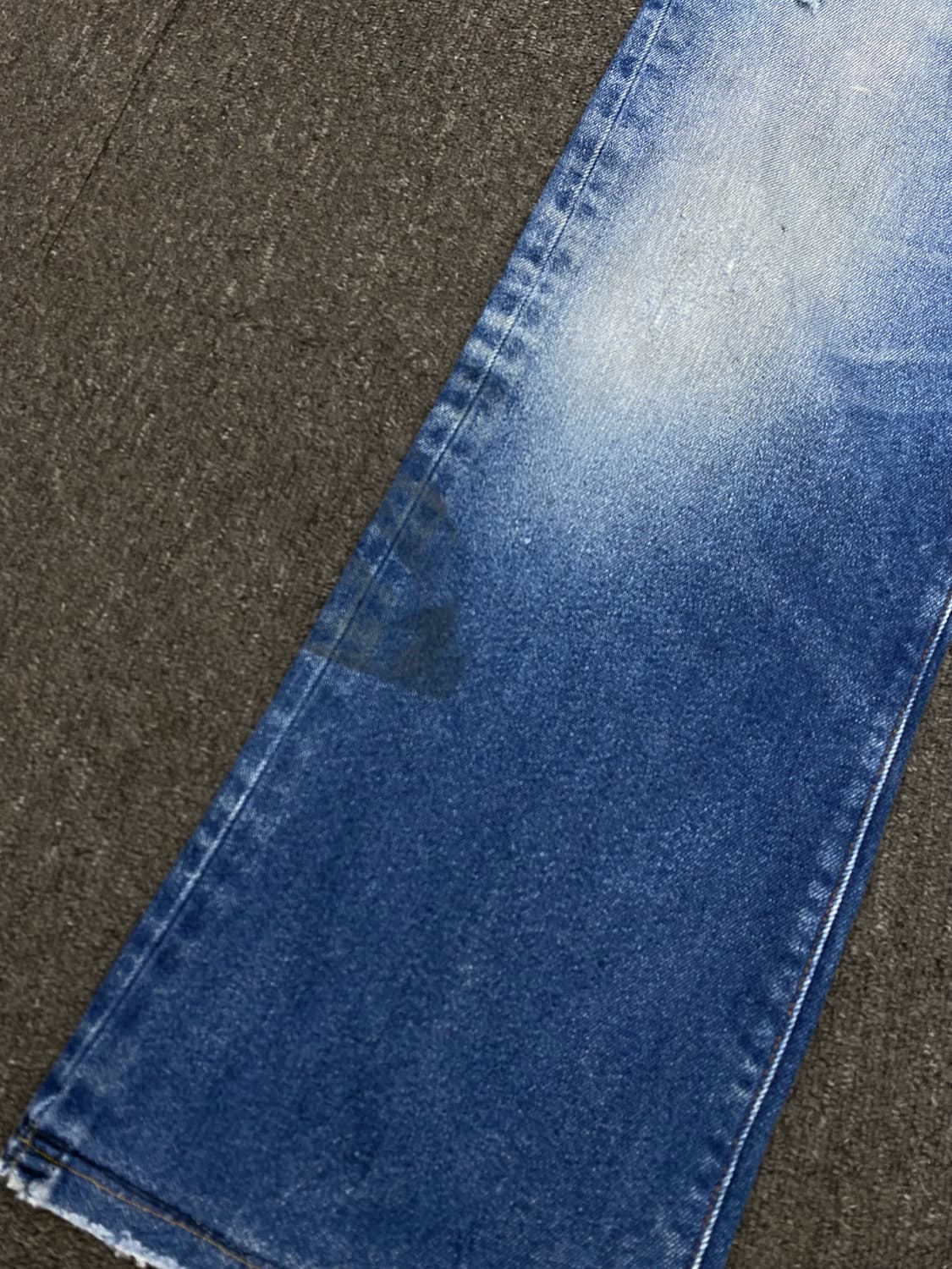Levis 리바이스 517 데님팬츠 상품이미지5