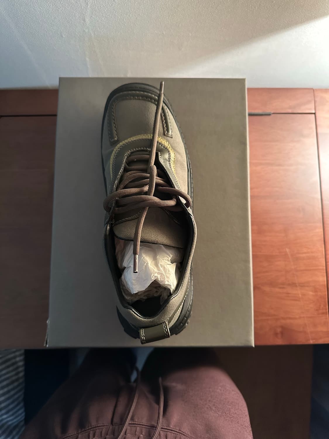 키코 코스타디노브 톤킨 레이스업 상품이미지5