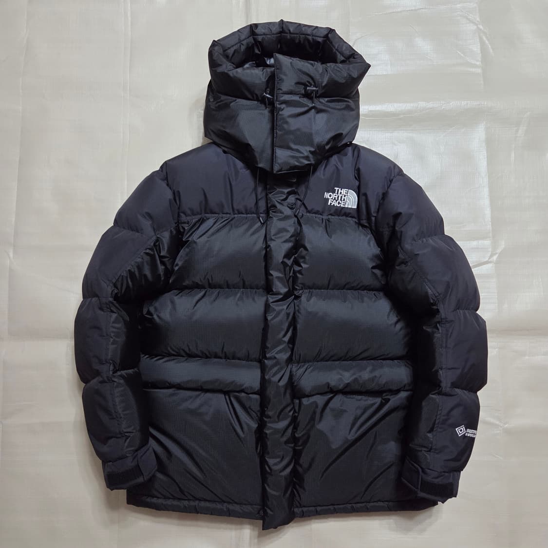 노스페이스 힘다운 L 국내판 상품이미지2