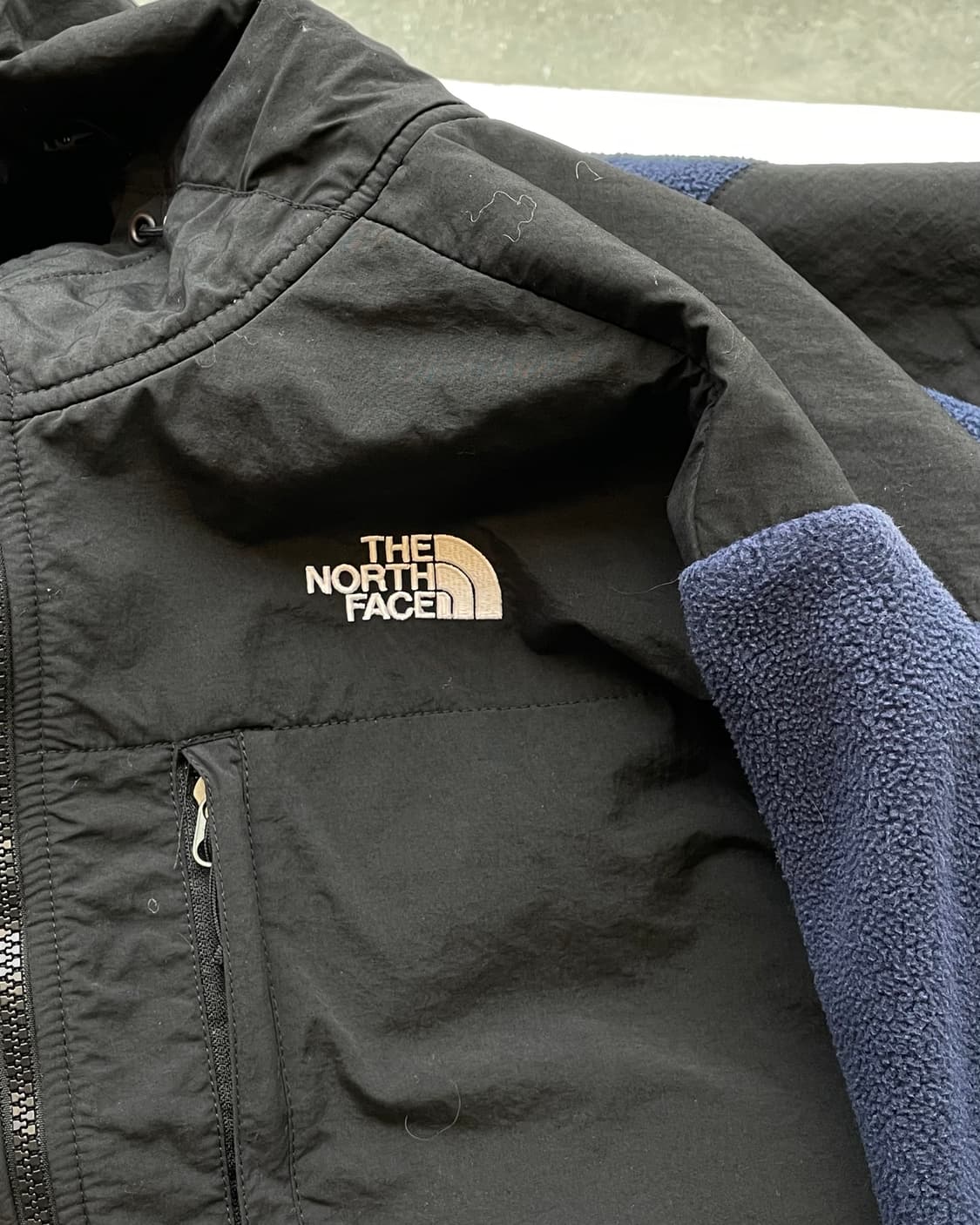 The North Face Denali jacket (노스페이스 데날리) 상품이미지5
