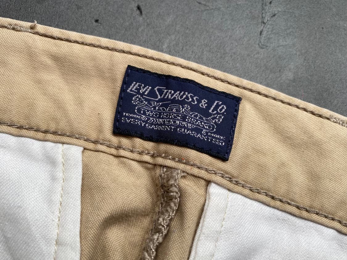 Levi's 반바지(32) 상품이미지8