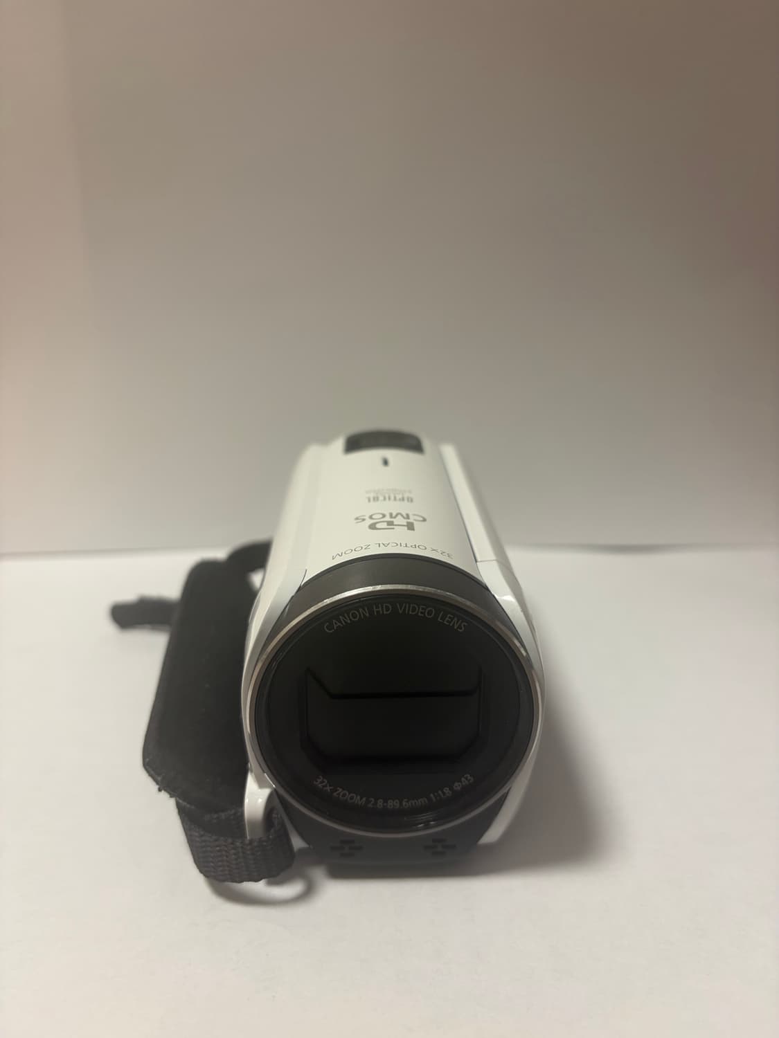 제안)캐논 (CANON) 빈티지 캠코더 아이비스 HF iVIS R700 상품이미지2