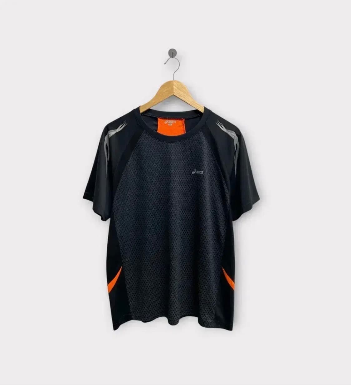 아식스 러닝 기능성 티셔츠 XL-2XL 상품이미지1