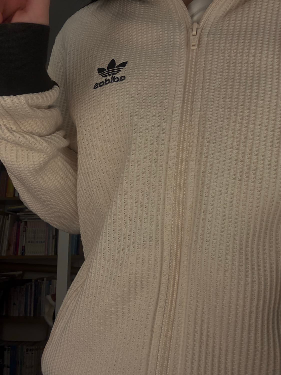 아디다스 와플 져지 상품이미지5