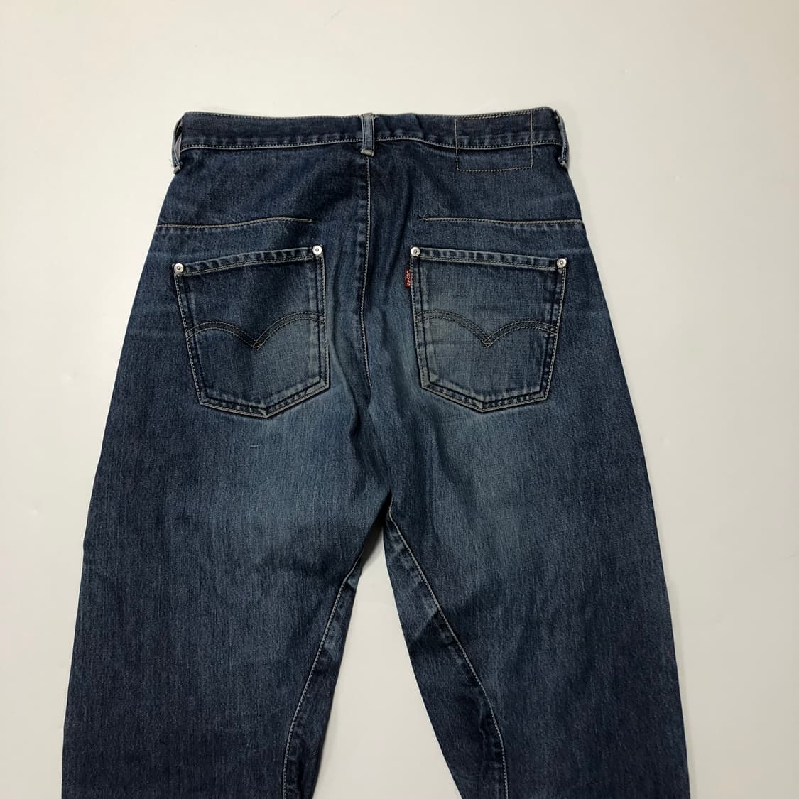 리바이스 엔지니어드진 데님팬츠  상품이미지6