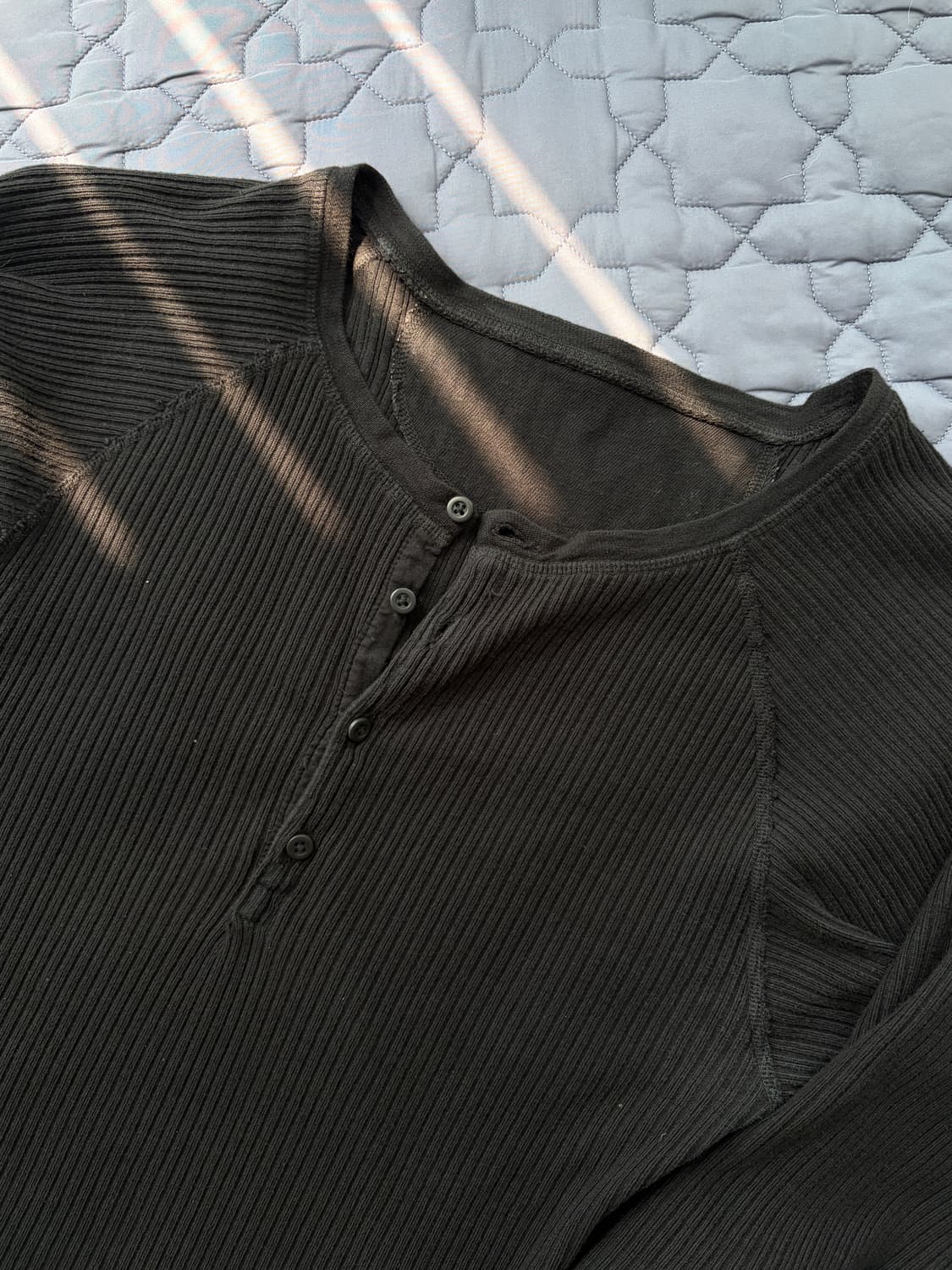 캐피탈 헨리넥 2사이즈 상품이미지2