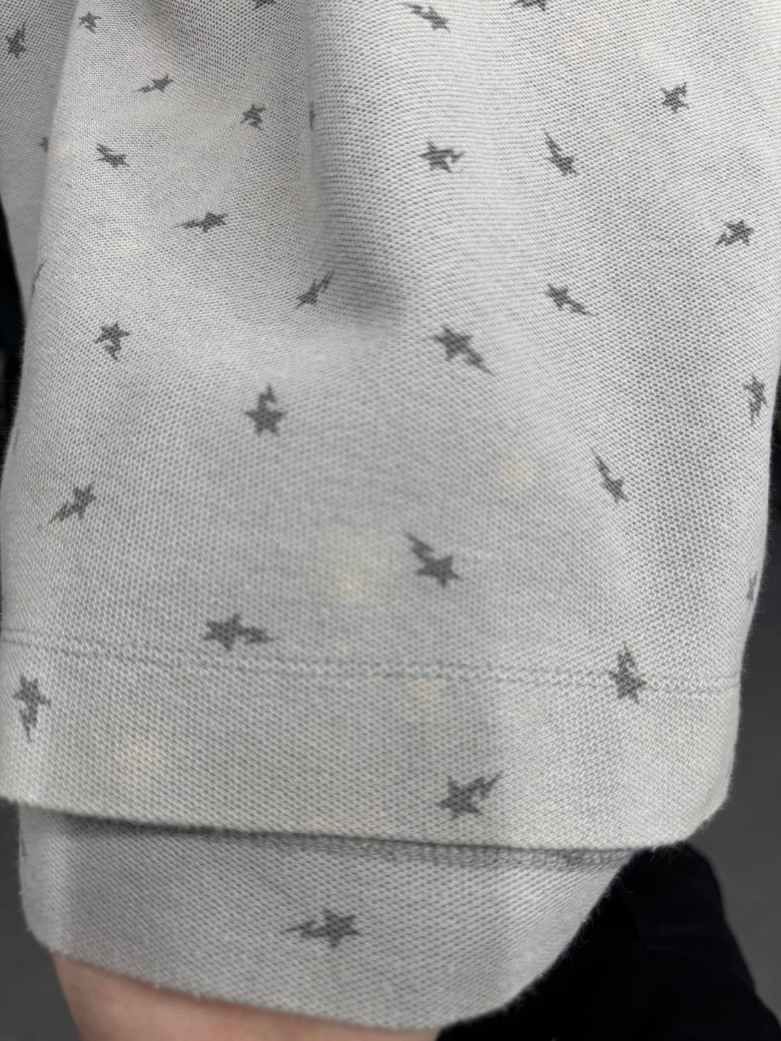 베이프 스타 PK 티셔츠 상품이미지7