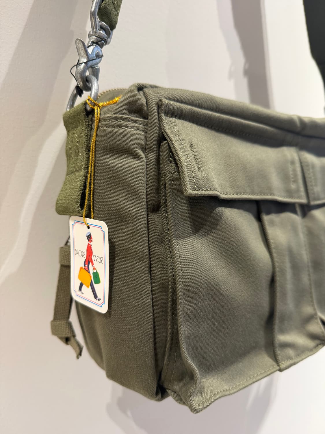 PORTER Love & Peace 가방 상품이미지3