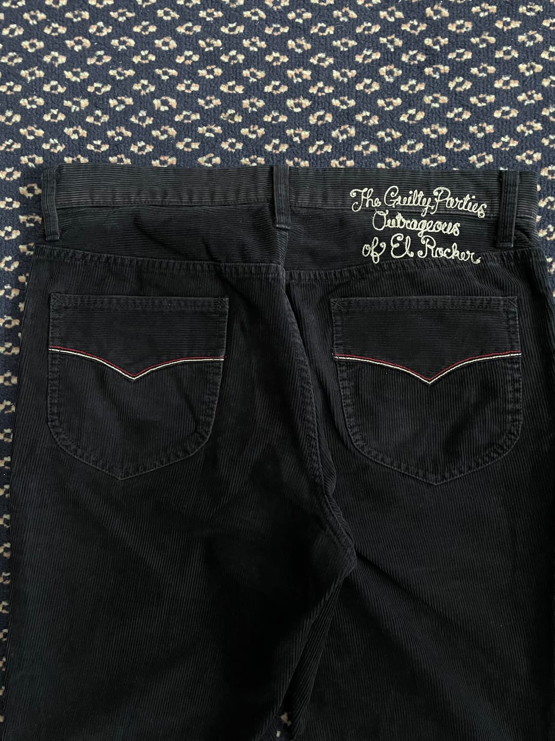 Wacko Maria x Bankrobber 상품이미지7