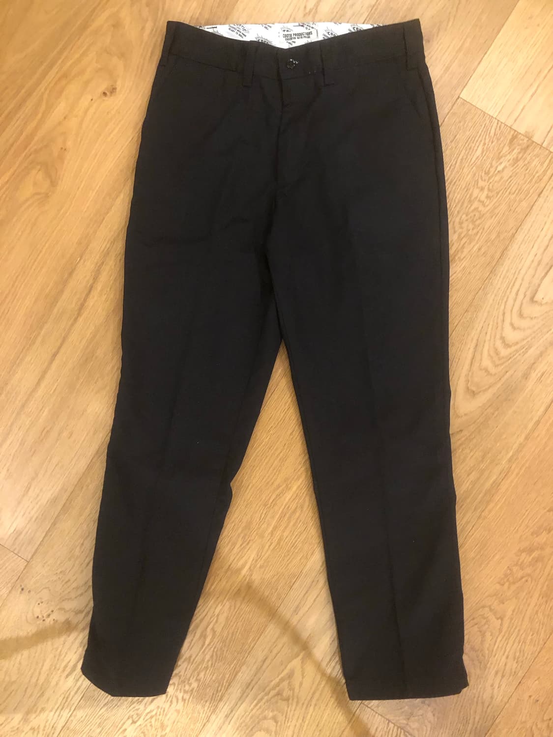 Cootie productions pants  상품이미지1