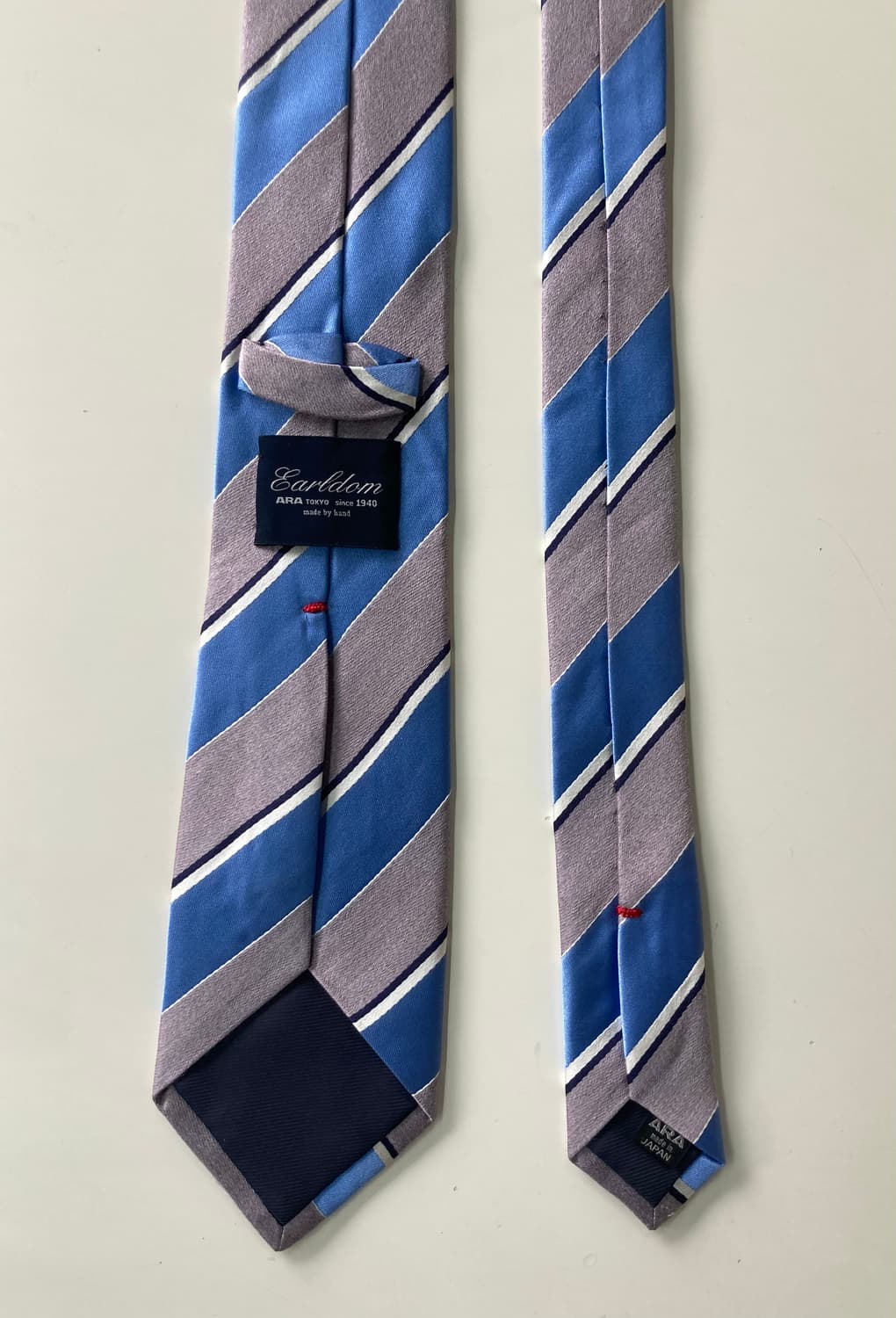 빈티지)넥타이 상품이미지2