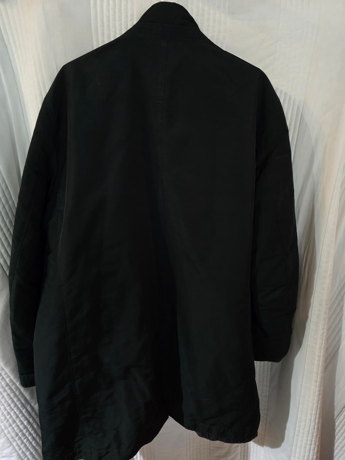 헤지스 패딩코트 상품이미지3