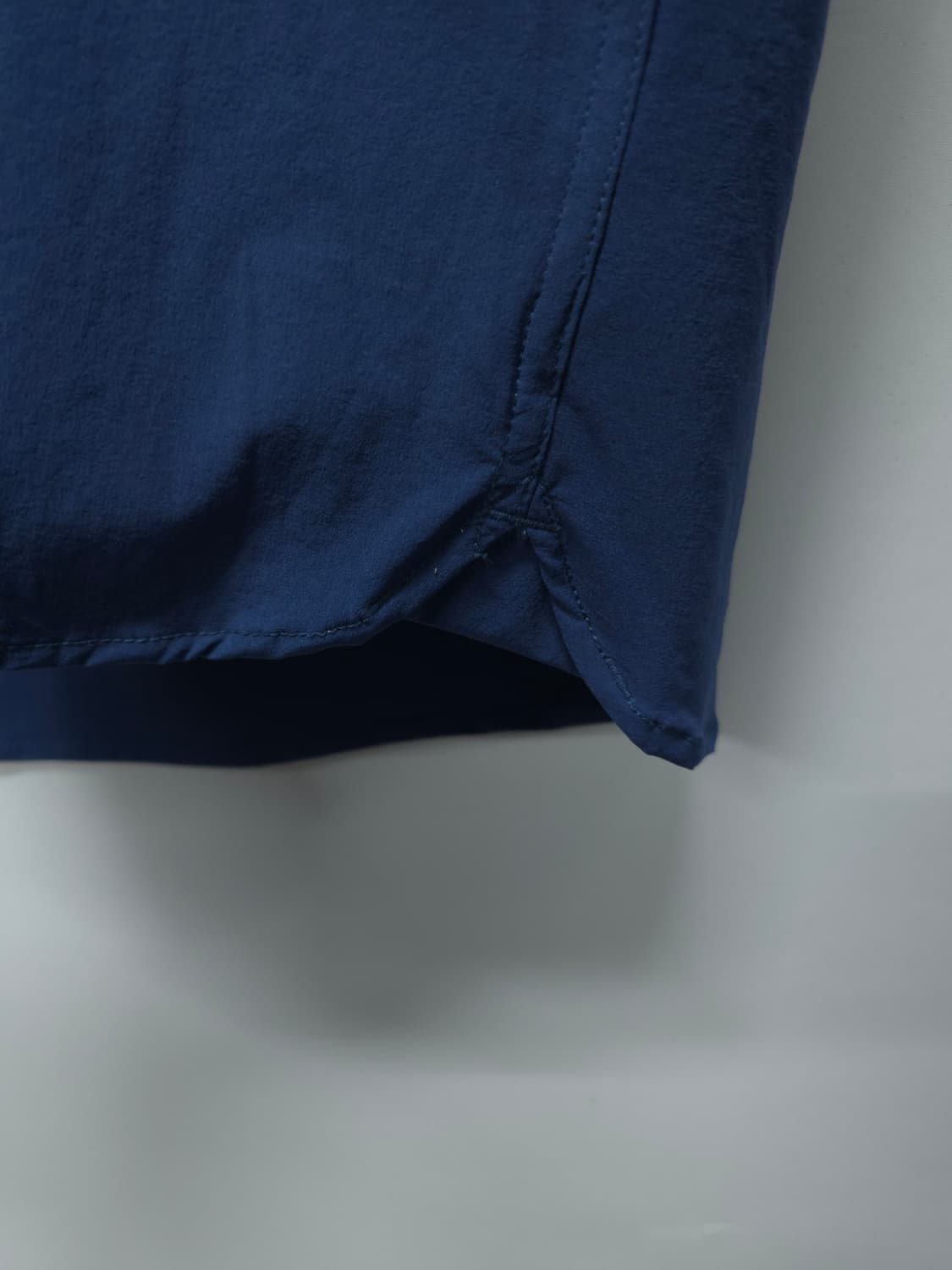 노스페이스 기능성 스판 반팔셔츠 ( 남성M ) 상품이미지6