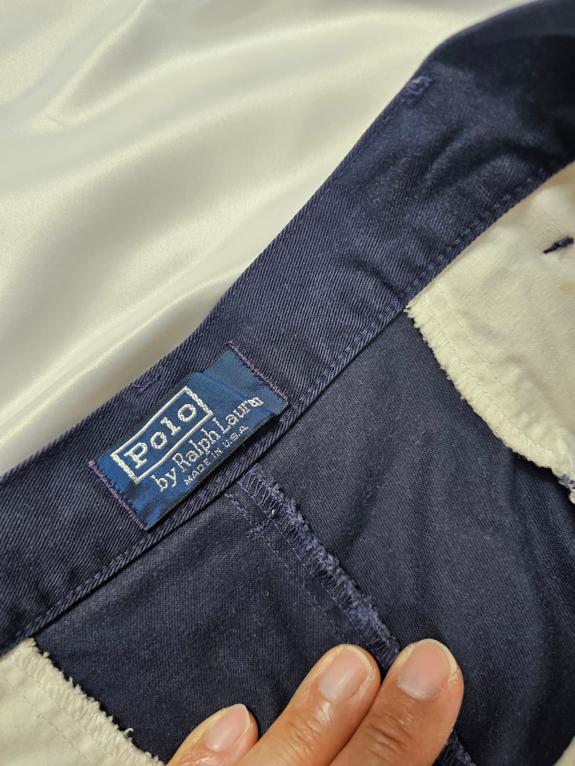 폴로치노팬츠usa 상품이미지3