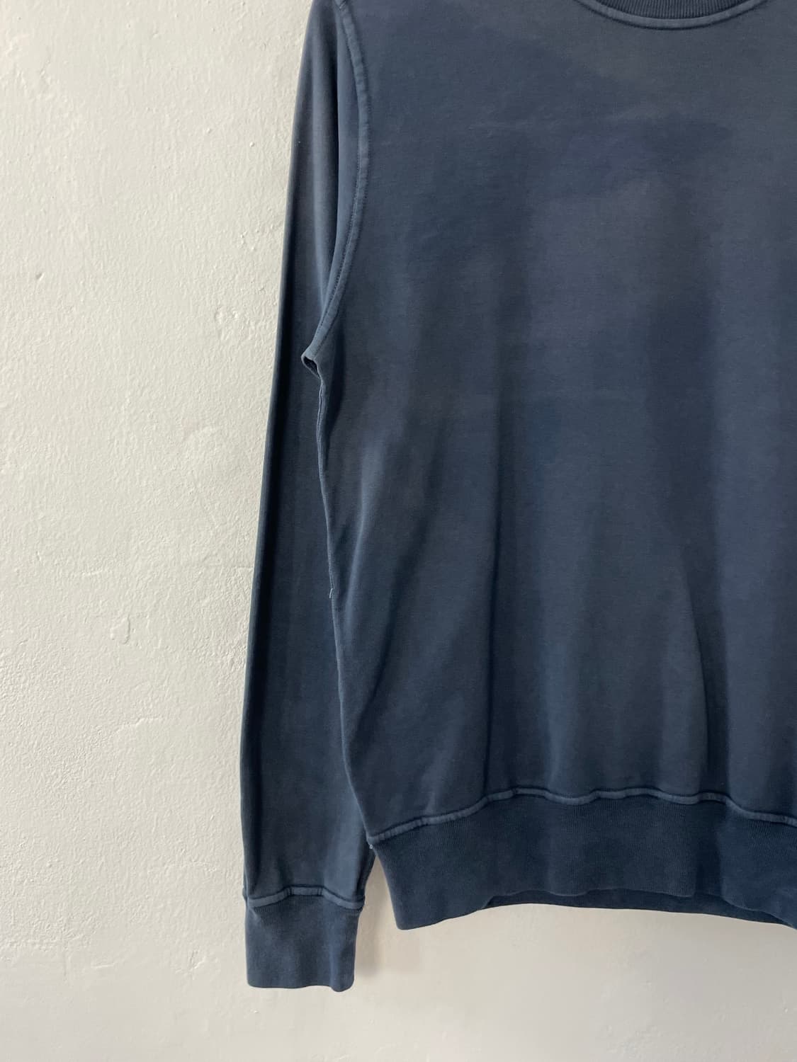 스톤아일랜드 롱슬리브 맨투맨  상품이미지3