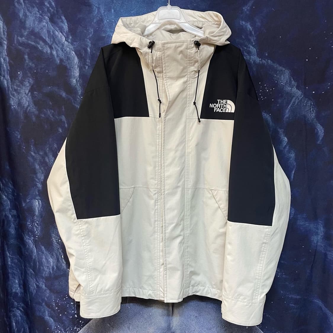 노스페이스 하이마운틴 자켓 상품이미지1