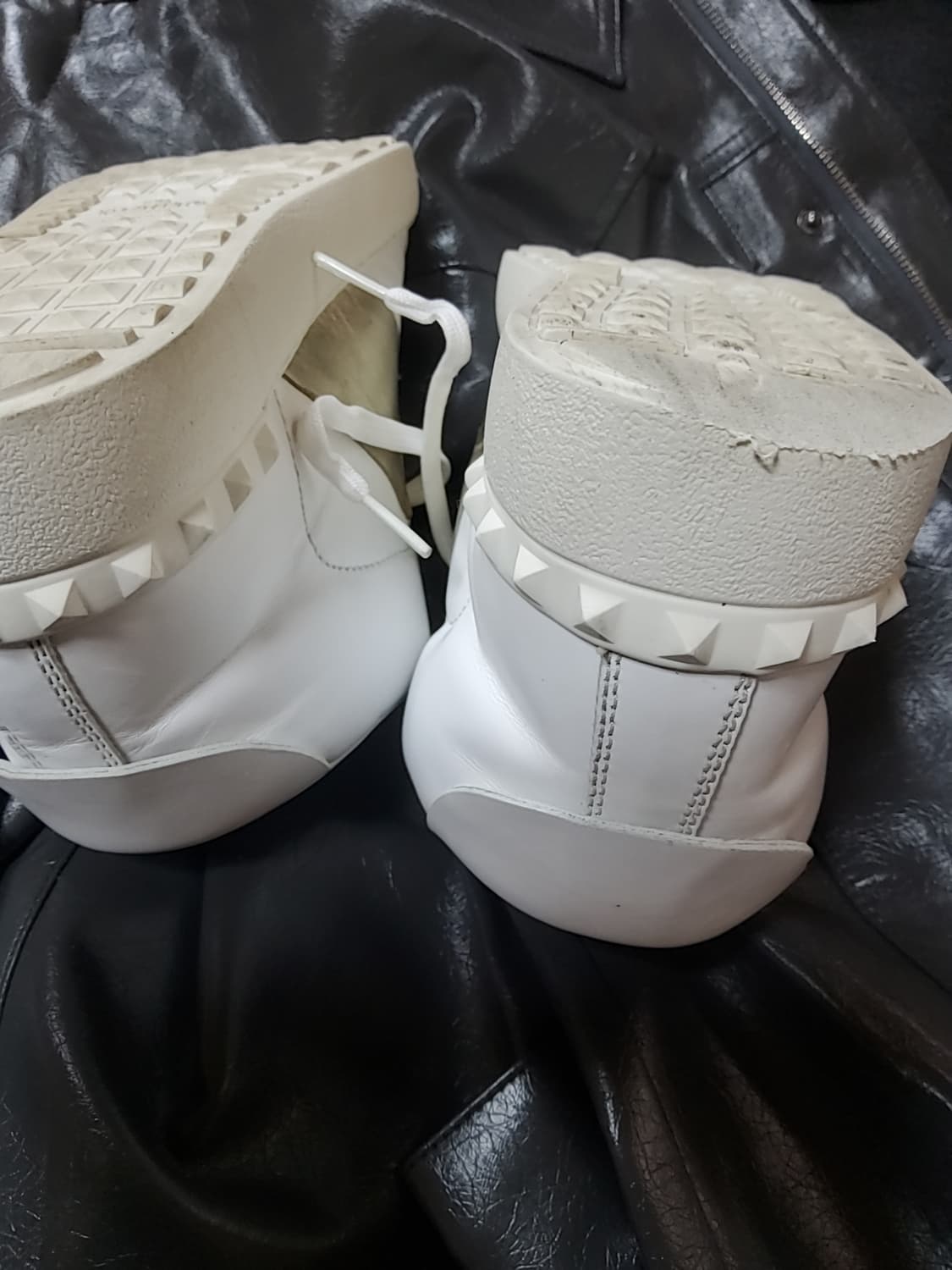 발렌티노 하이탑 245 상품이미지7