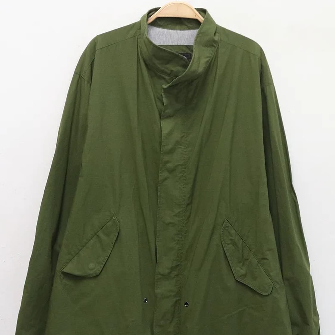 RES MIL-DIV X DELICIOUS 야상자켓 60336 상품이미지3