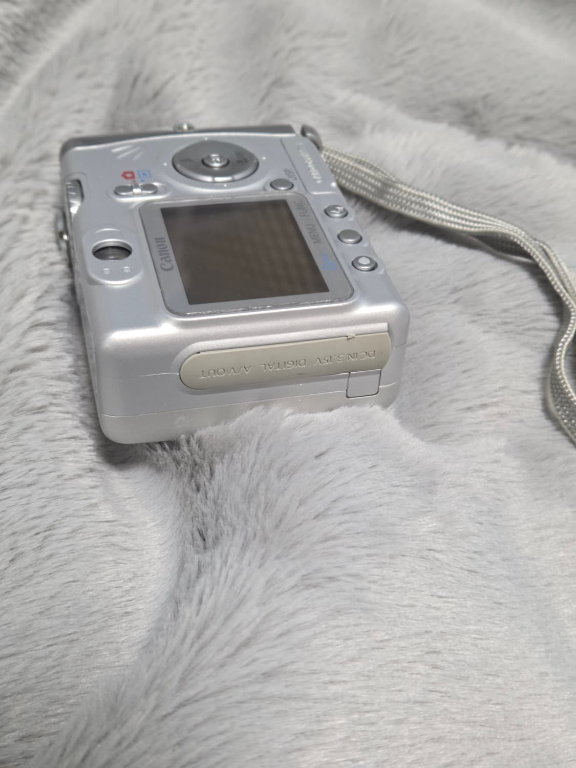 캐논 파워샷 a520 상품이미지7