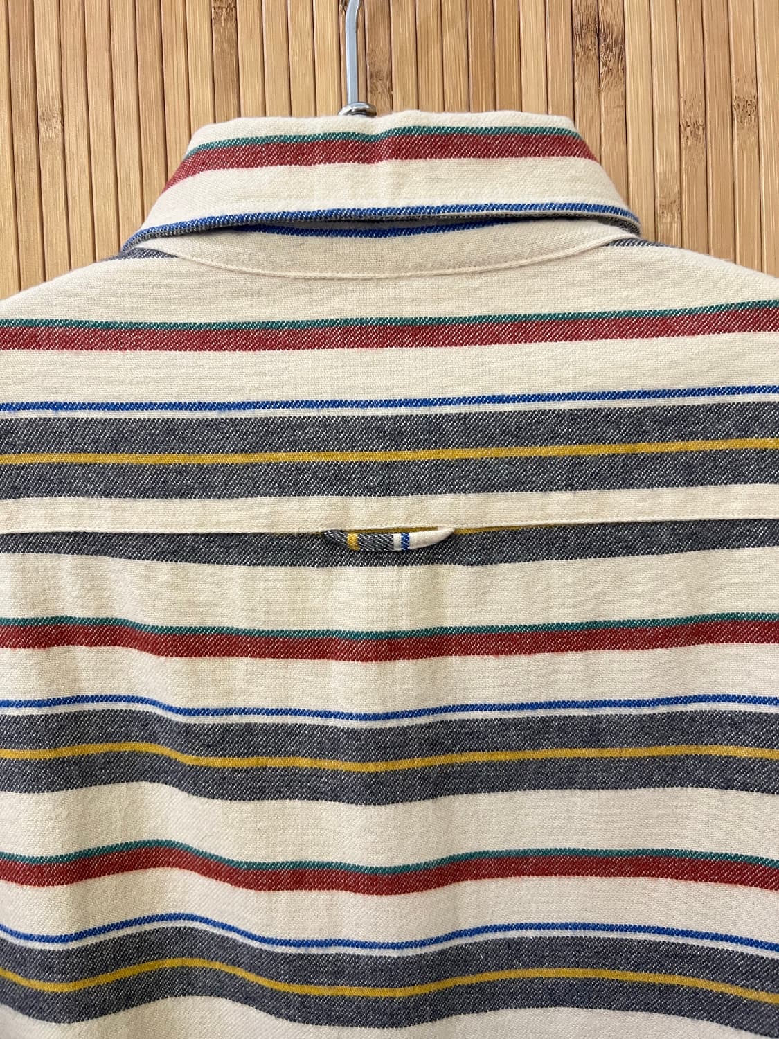 일본브랜드 유나이티드애로우즈 뷰티앤유스 셔츠 판매 상품이미지6