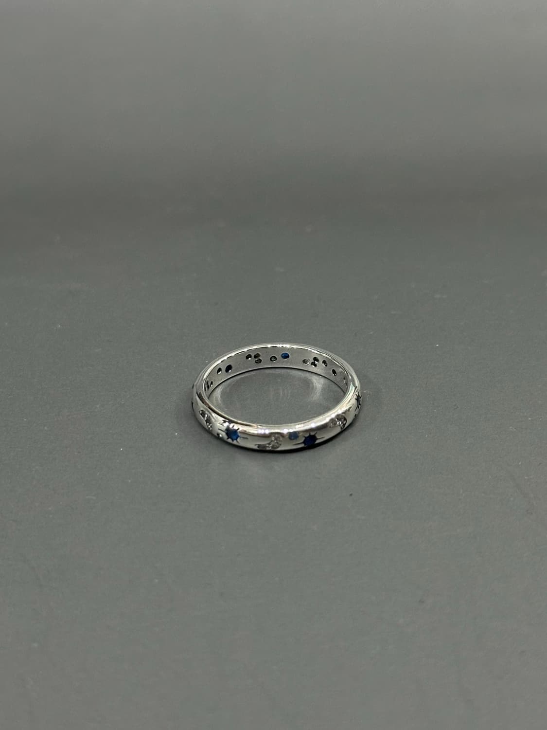 Moon 반지 /11size 상품이미지1