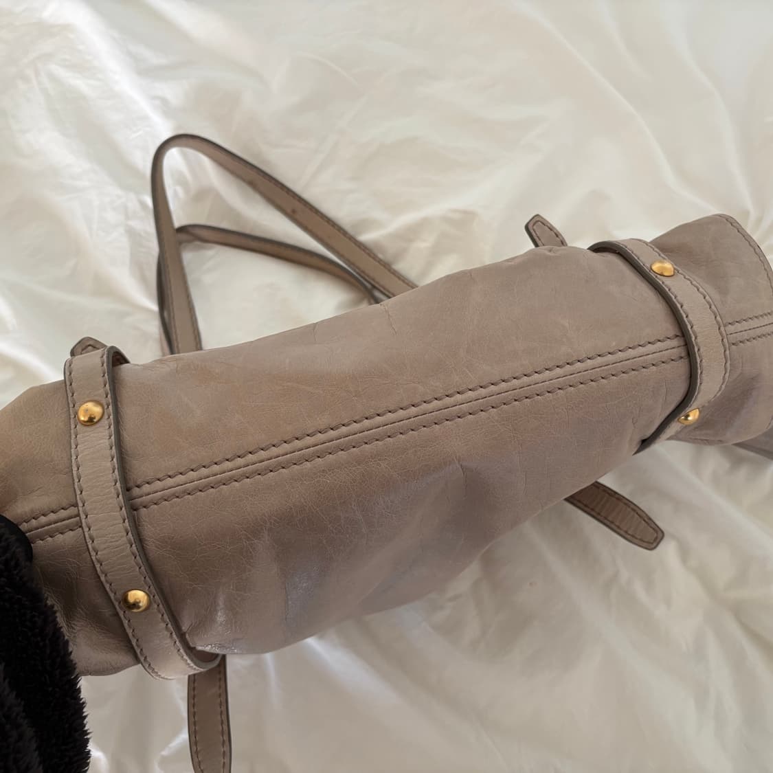 미우미우 리본백 상품이미지3