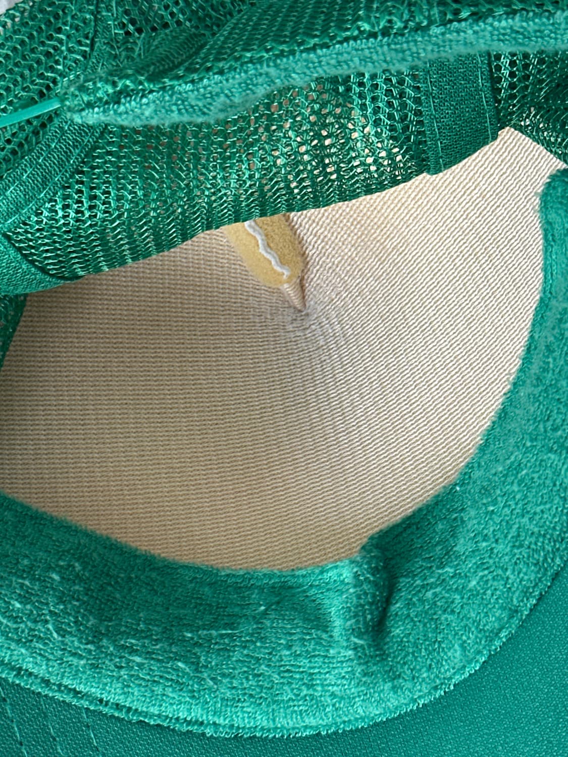 sicko born from pain 420 트러커 캡 상품이미지6