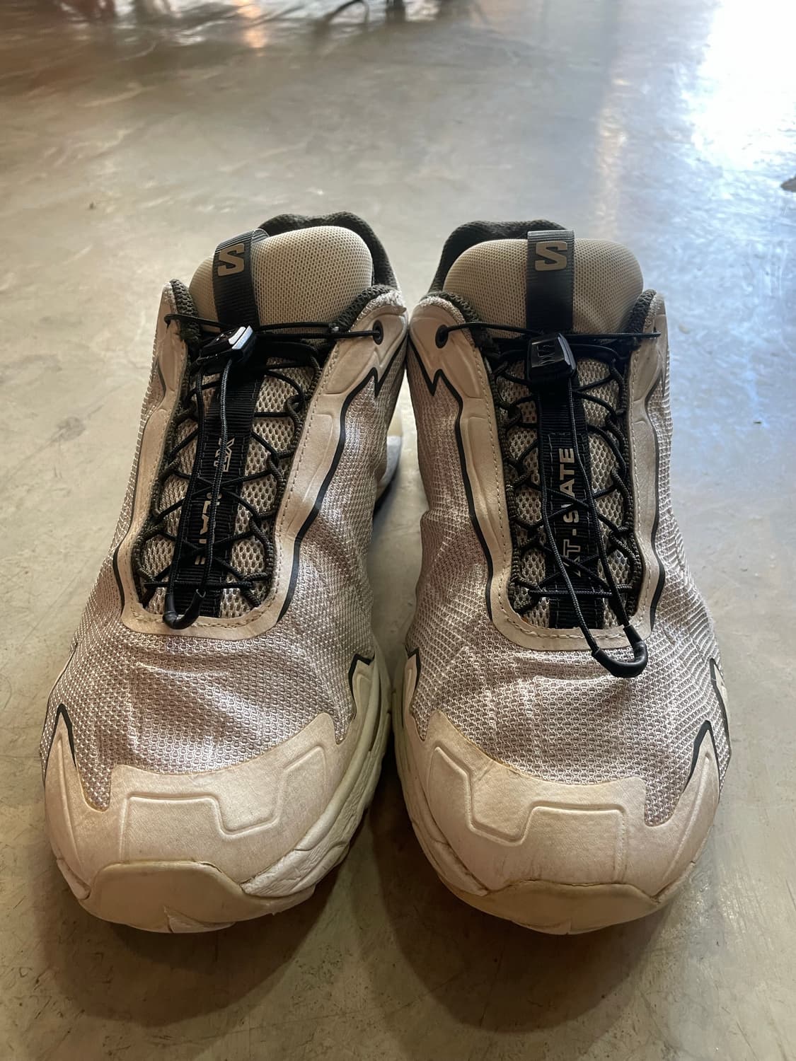 SALOMON 살로몬 XT-SLATE 270 상품이미지2