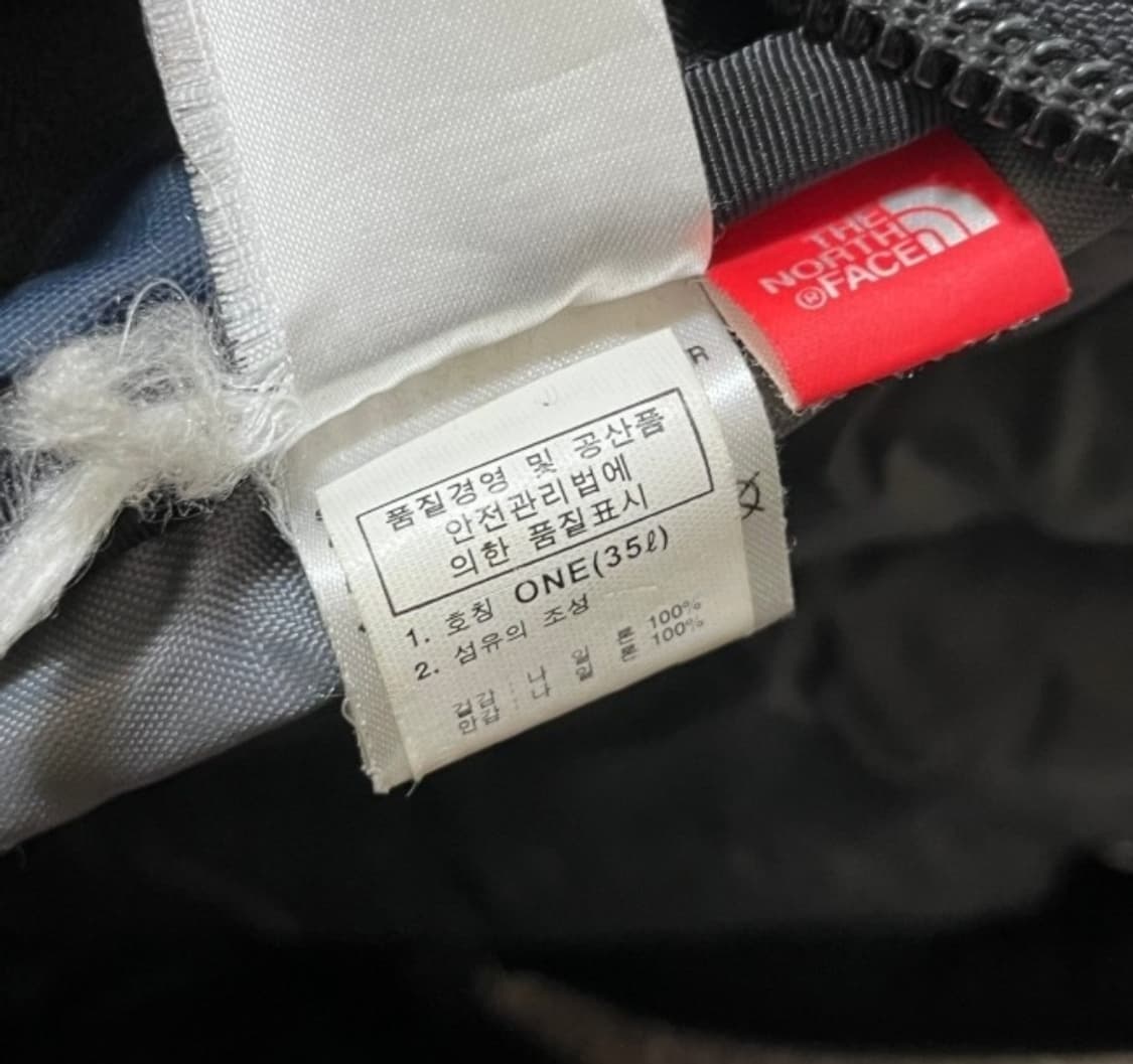 노스페이스 백팩 가방 상품이미지5