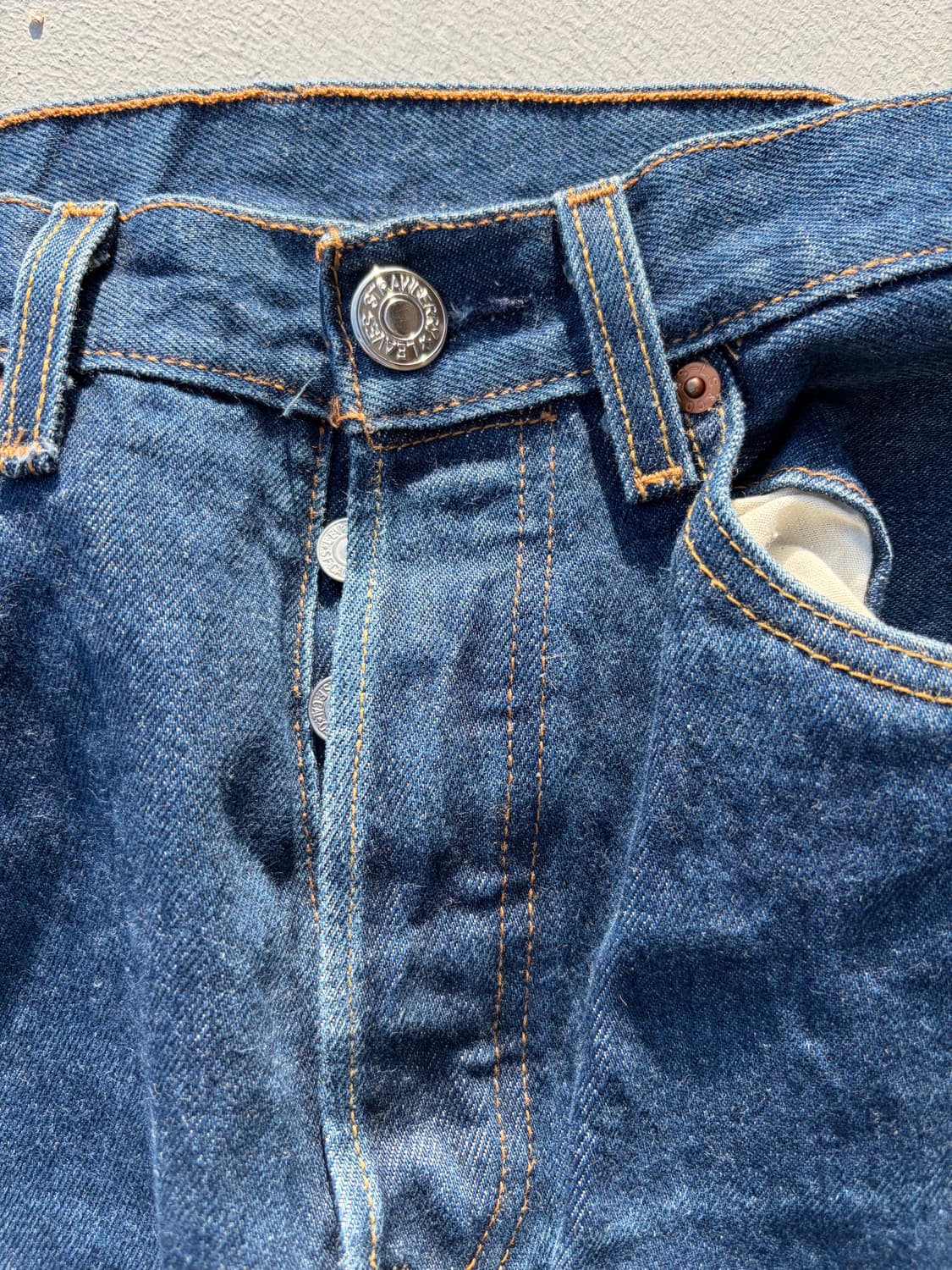 리바이스 501  상품이미지2