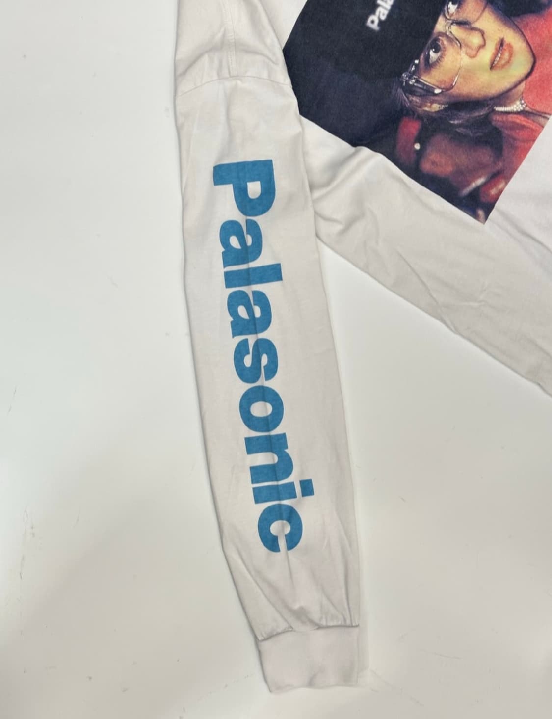 17fw 팔라스 팔라소닉 다이애나 롱슬리브 L 상품이미지4