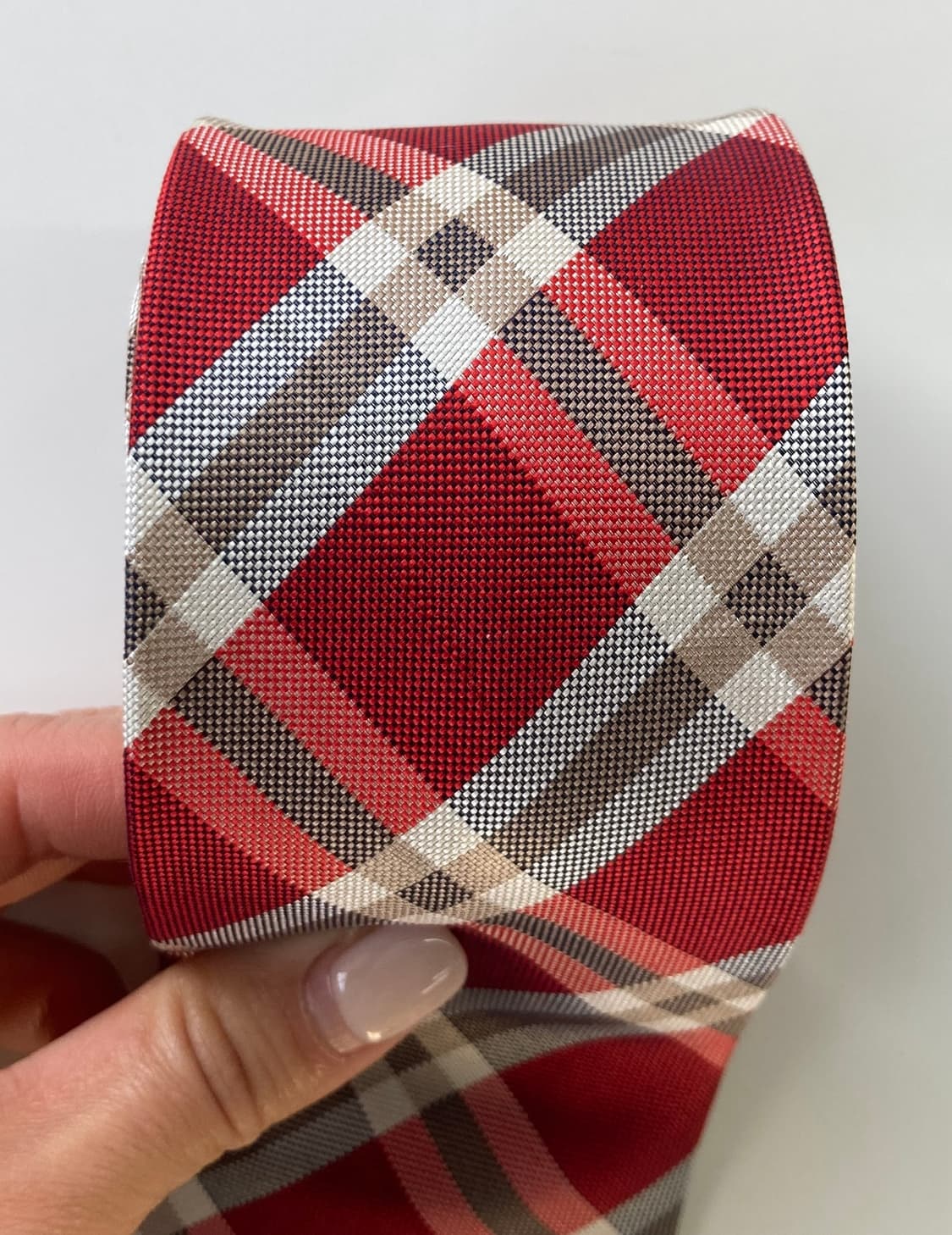 빈티지)넥타이 상품이미지9