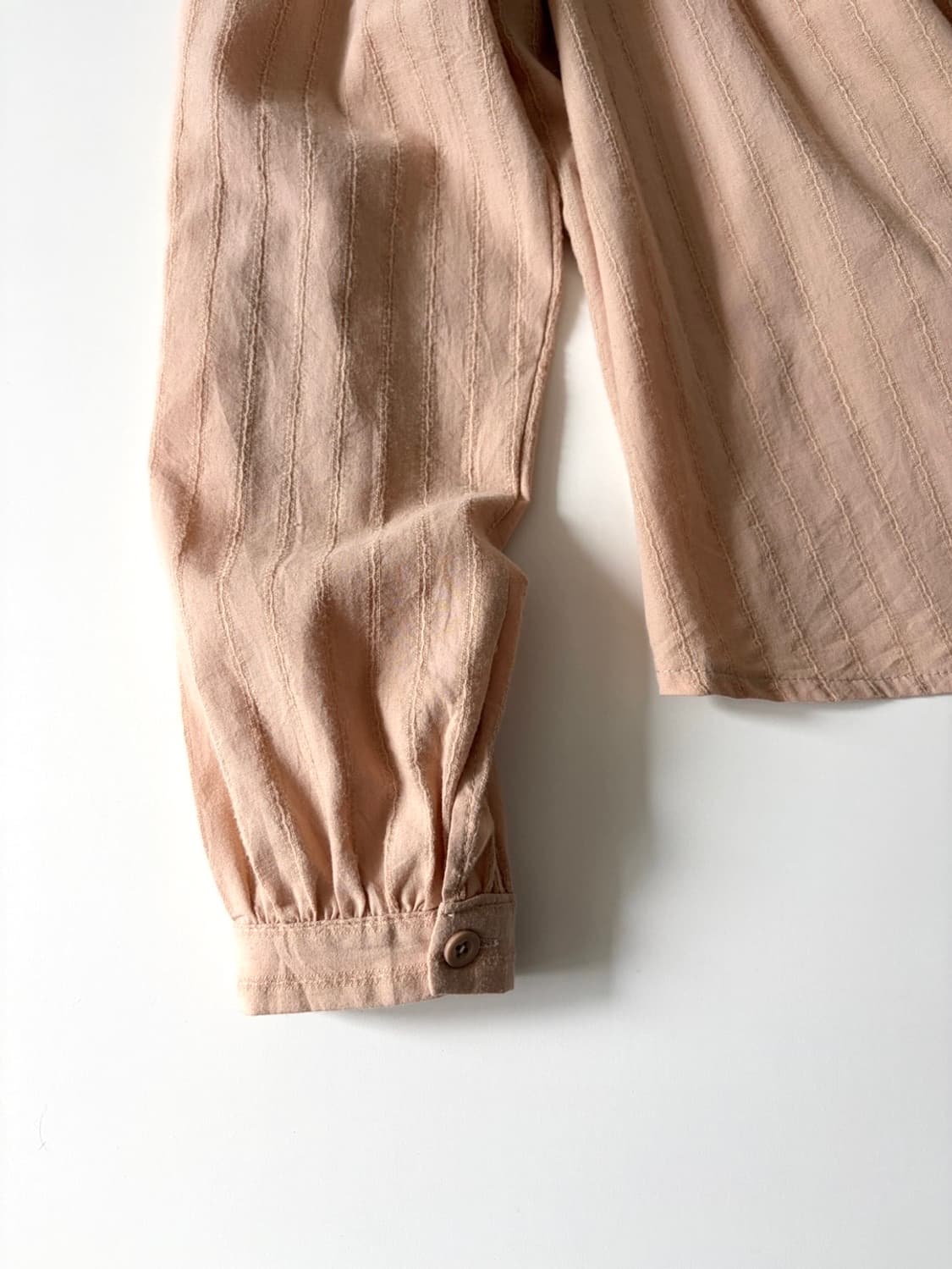 balloon frill blouse 상품이미지7