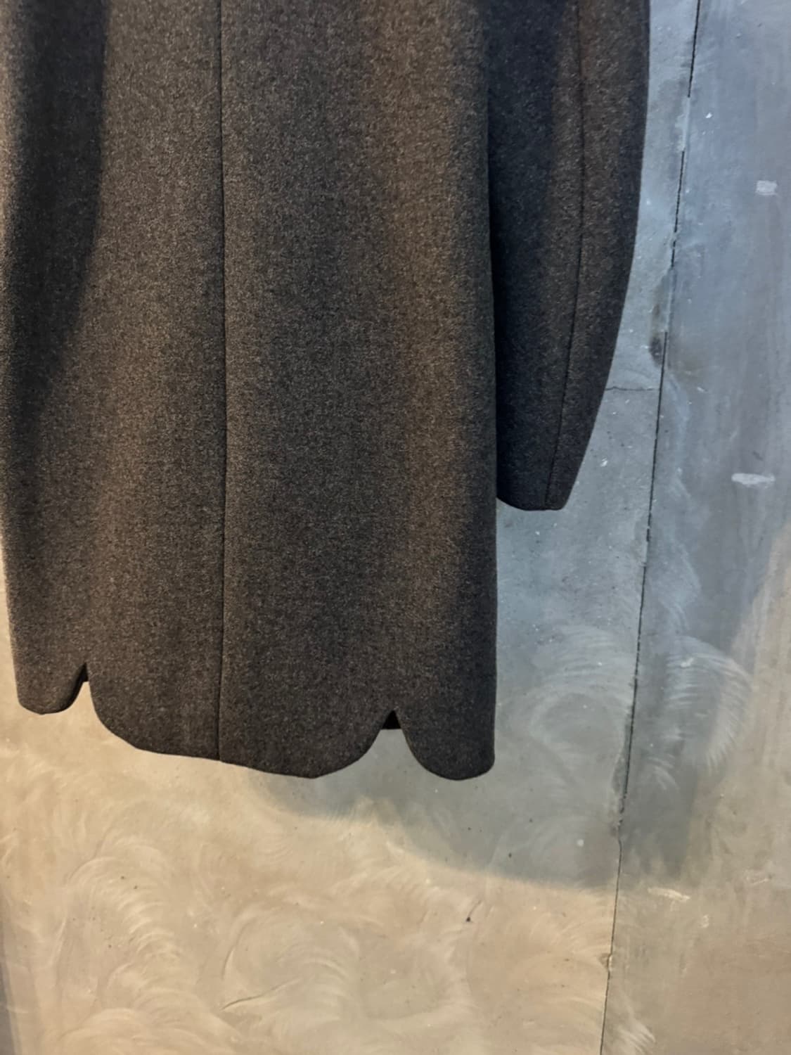 발렌시아가 코트 55 상품이미지6