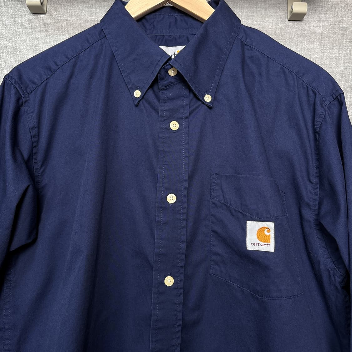 칼하트 셔츠 상품이미지3