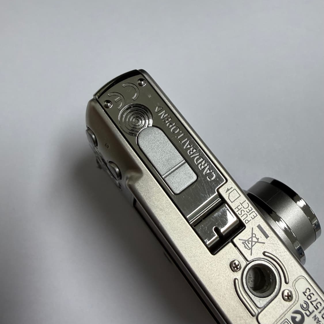 캐논 IXY 70 / IXUS 60 / SD 600 (익시, 익서스) 상품이미지5