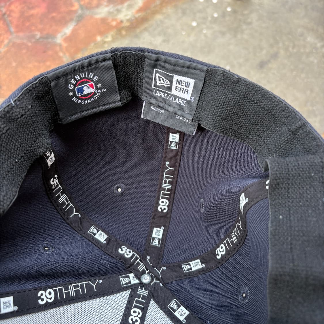 New Era 뉴에라 볼캡 모자 상품이미지6