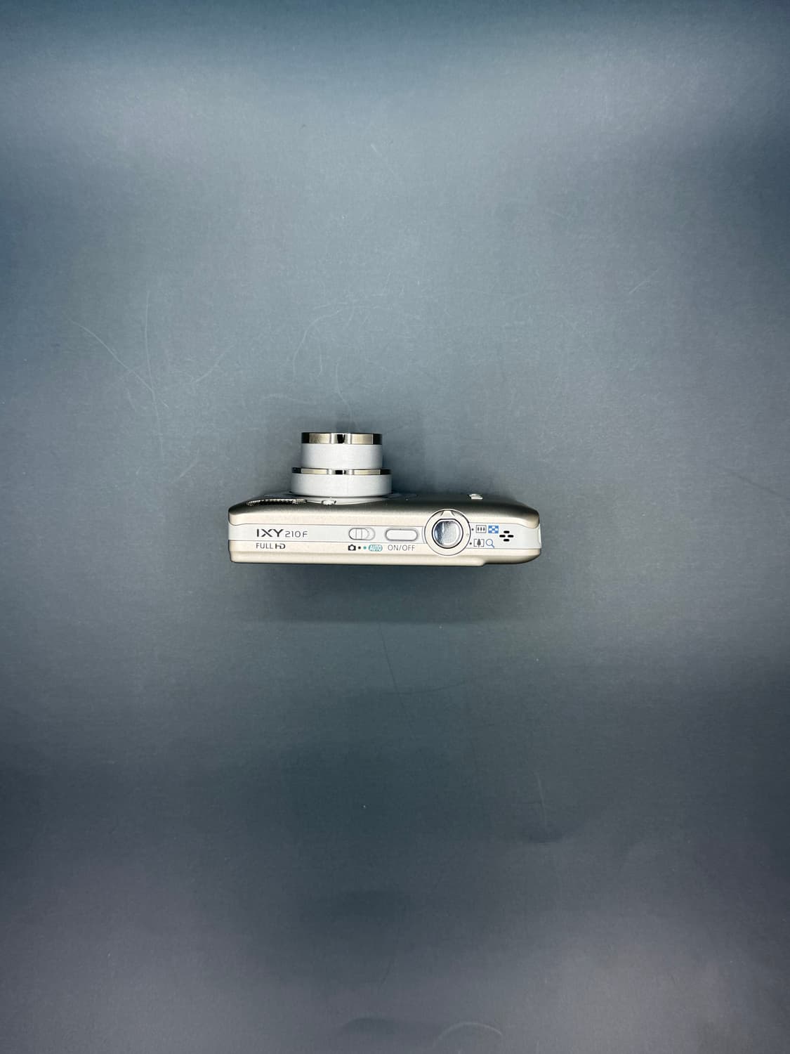 민트급) 캐논 Ixy 210f 익시 익서스 ixus 디카 빈티지 캠코더 상품이미지2