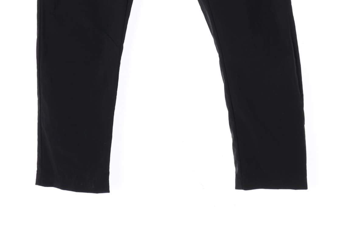 조던 블랙 점프맨 로고 트레이닝 팬츠 M 상품이미지5