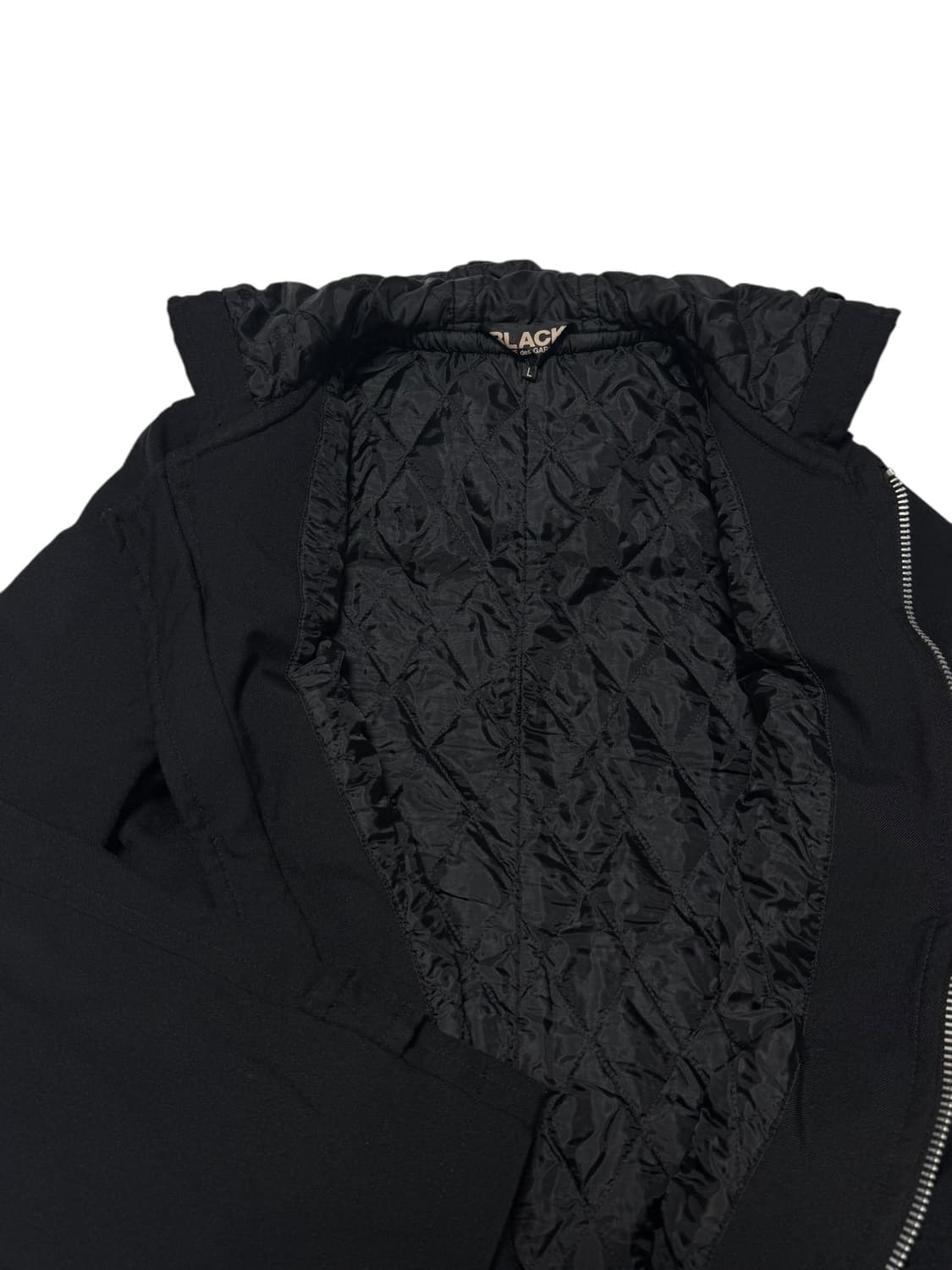 COMME des GARCONS BLACK 상품이미지4