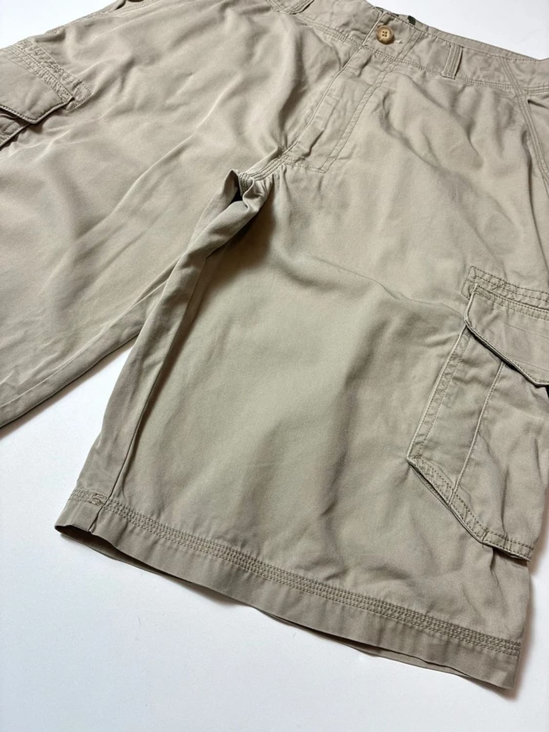 아디다스 로고 카고 팬츠 PN8702 상품이미지4