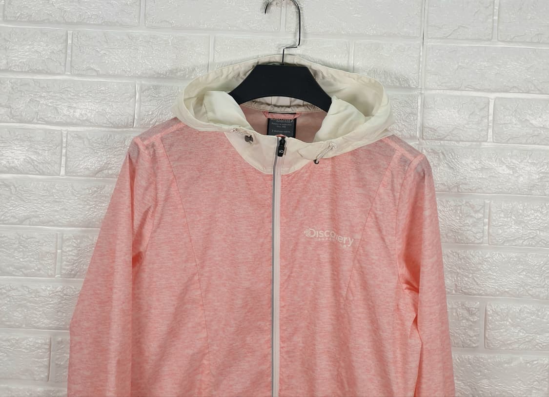 [90]디스커버리 초경량 바람막이 상품이미지4