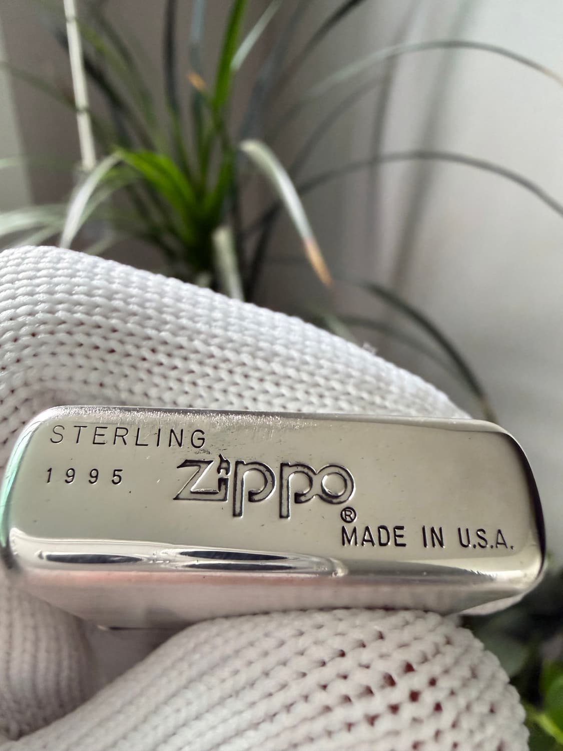 S925순은지포라이터 상품이미지6