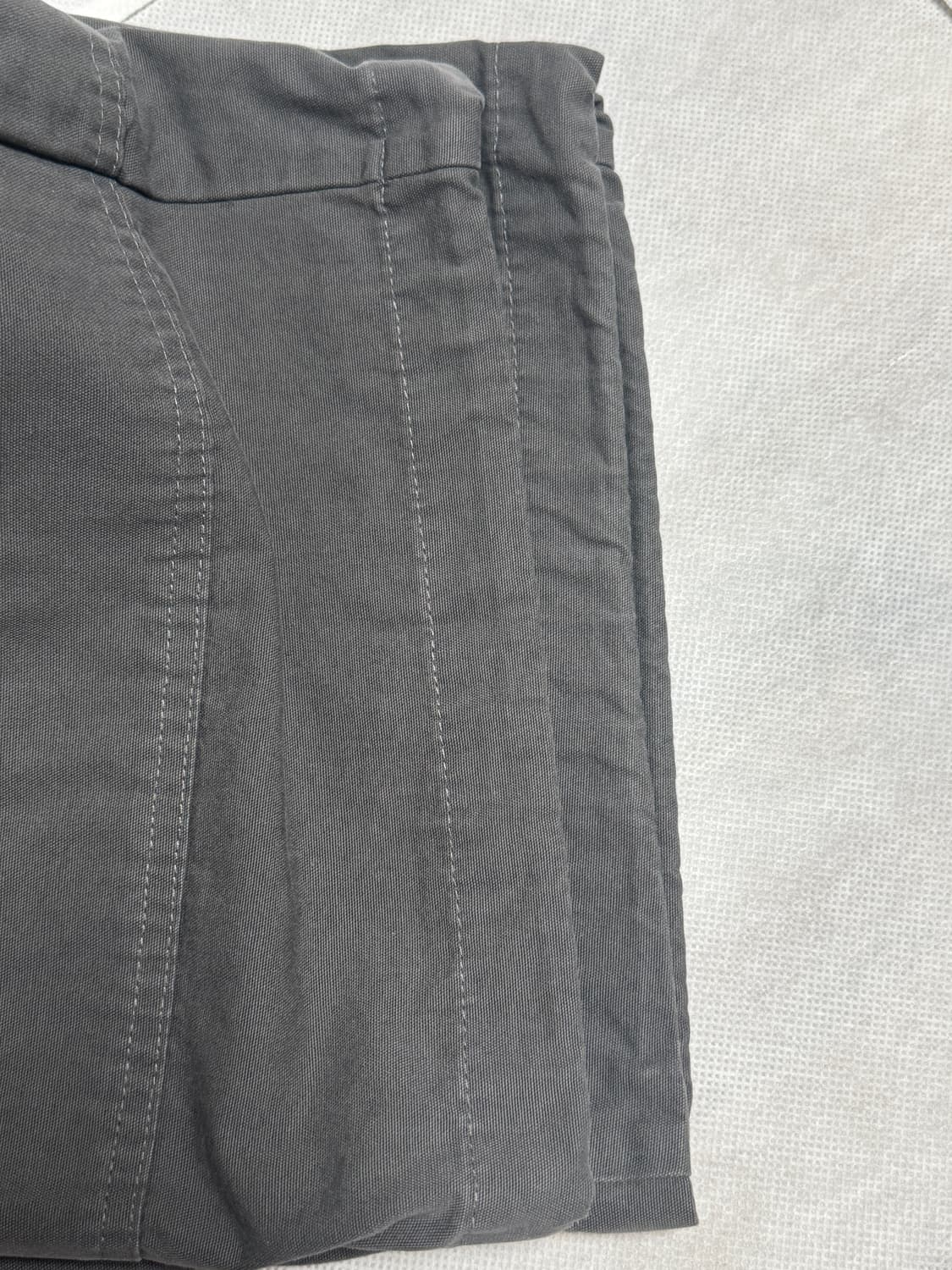 해칭룸 파이어맨 팬츠 그래파이트 상품이미지4