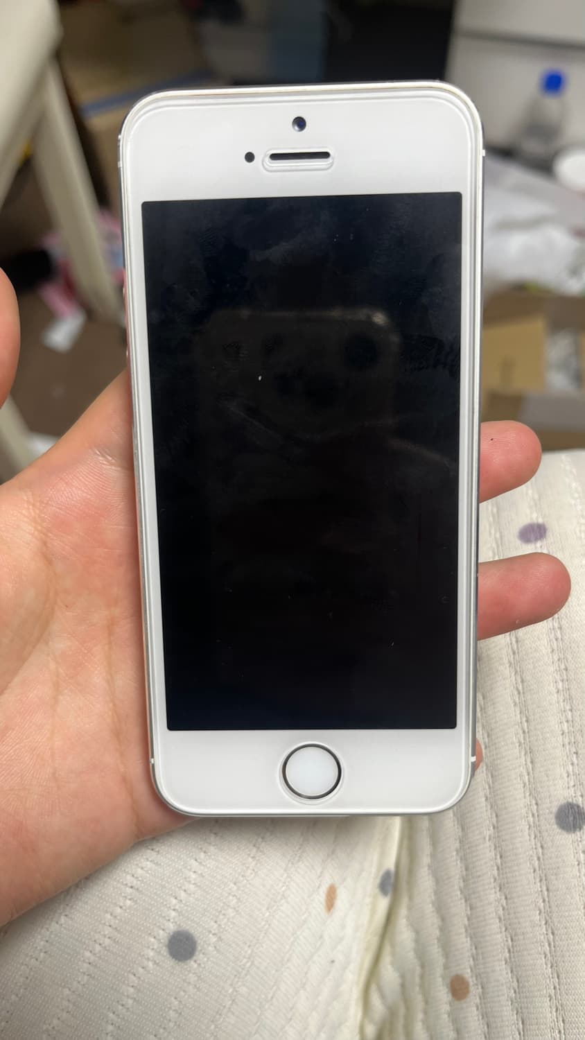 아이폰 5s 32기가 판매 상품이미지2