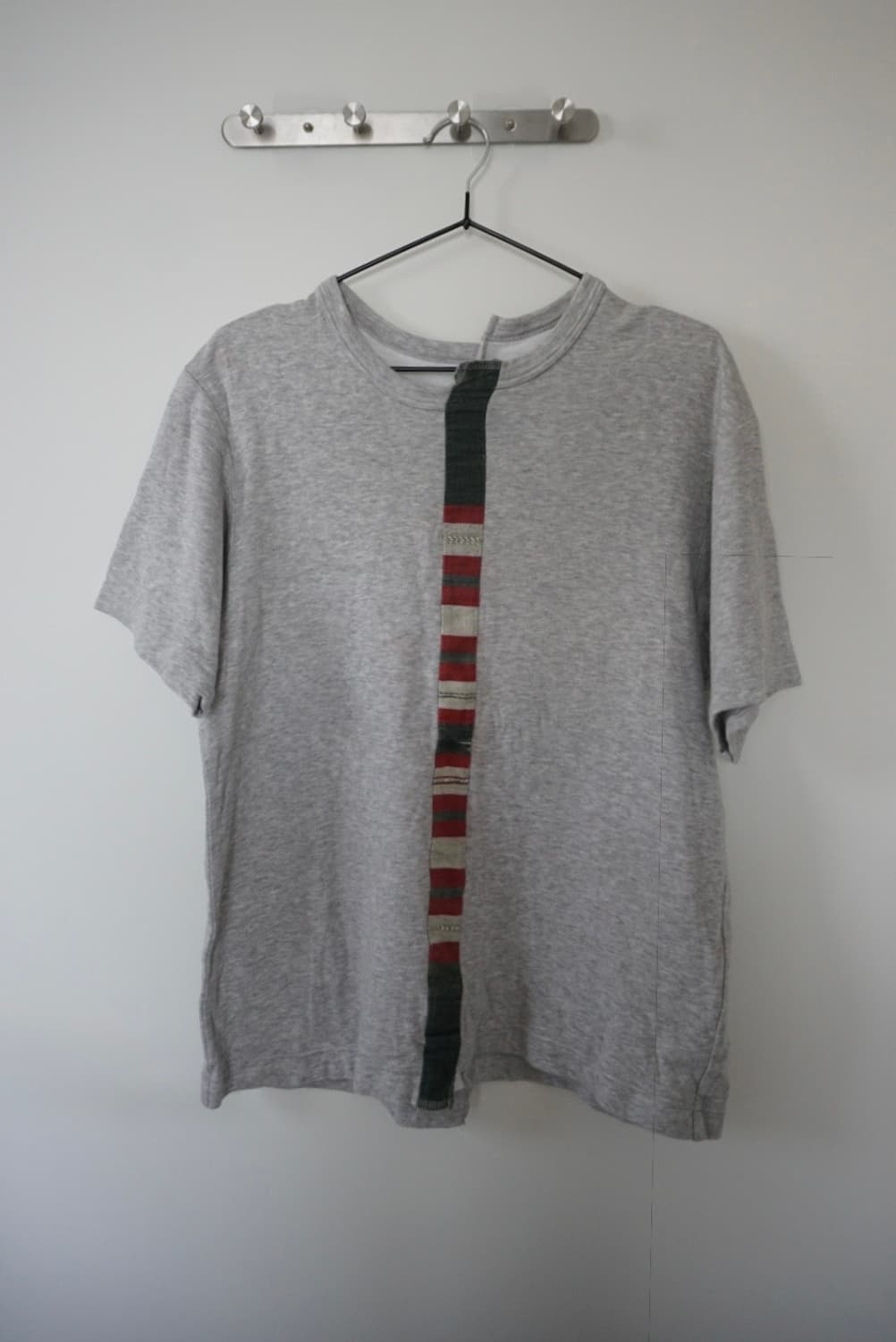 Comme des Garcons shirt docking t-shirt 상품이미지1