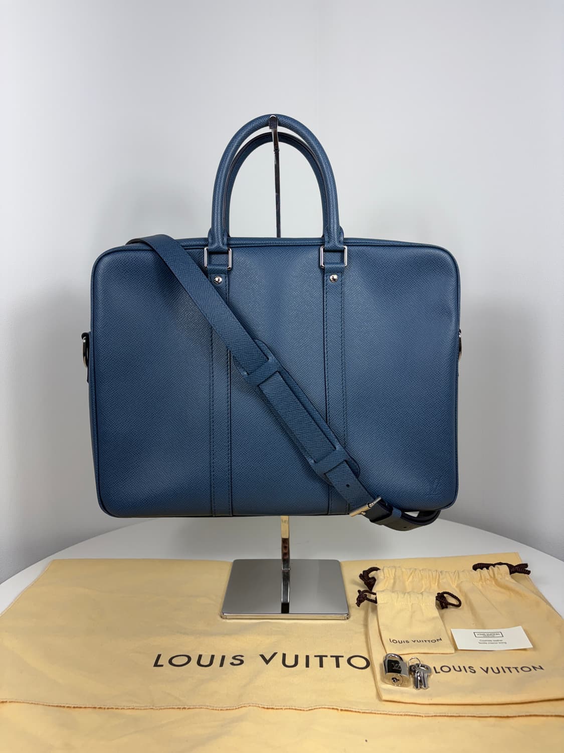 루이비통 M30639 포르테 도큐먼트 서류가방 상품이미지1