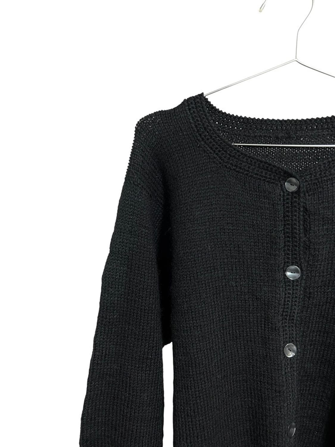 vtg cardigan 상품이미지2