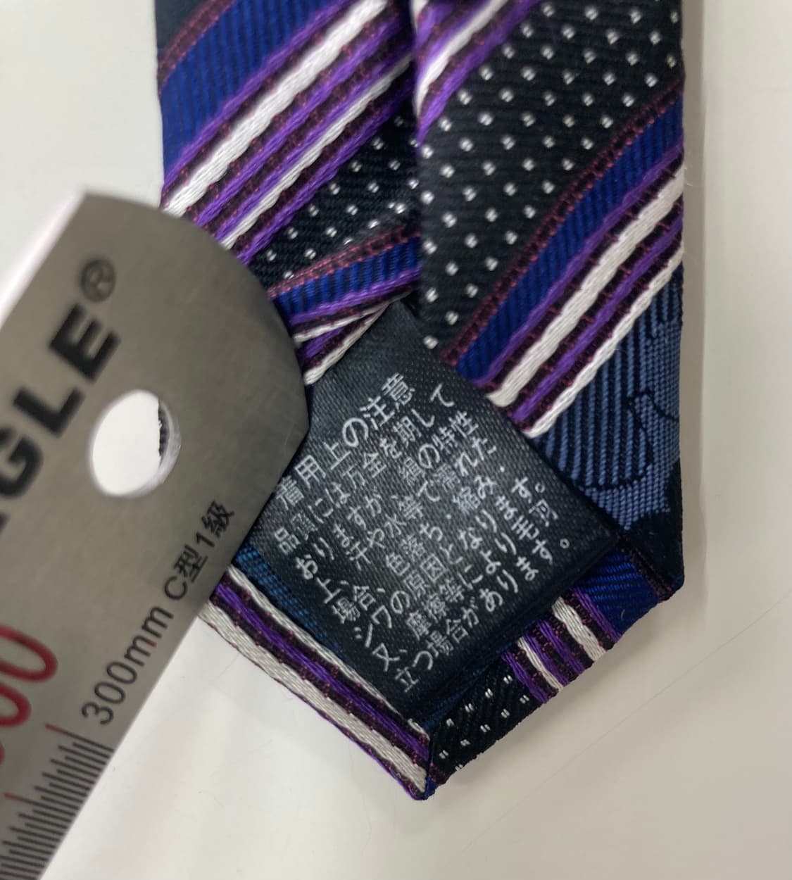 브릭하우스 넥타이 상품이미지5